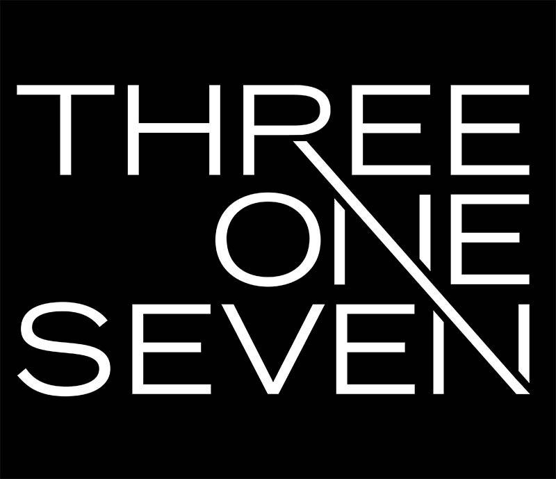 Three One Seven